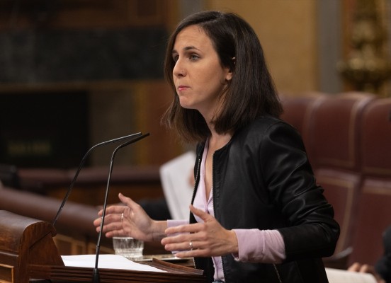 Podemos sufre un ciberataque con el robo de datos de inscritos y de gestión económica del partido
