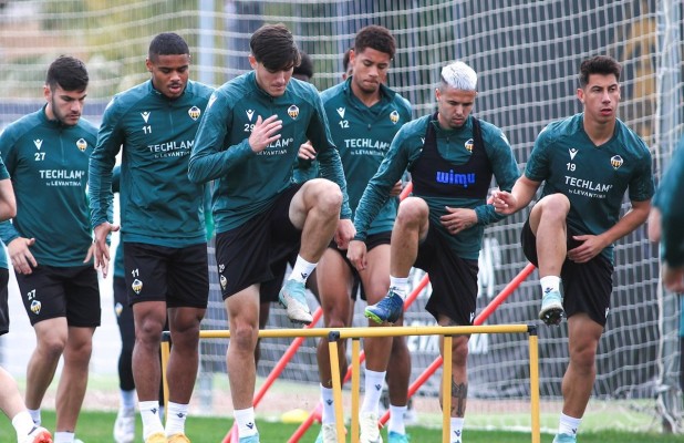 El Castellón quiere confirmar su cambio de tendencia ante un rival de la zona 'play off'
