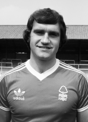 Fallece Larry Lloyd, campeón con el Liverpool y el Nottingham
