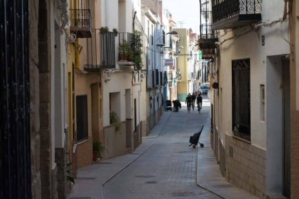 Atzeneta combate la despoblación con la reserva de suelo para 669 viviendas en su nuevo PGOU