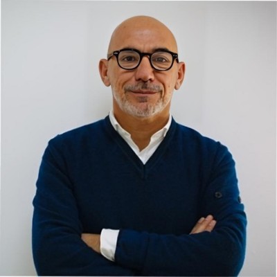 Levantina Group nombra a Fernando Soriano como nuevo CEO global

