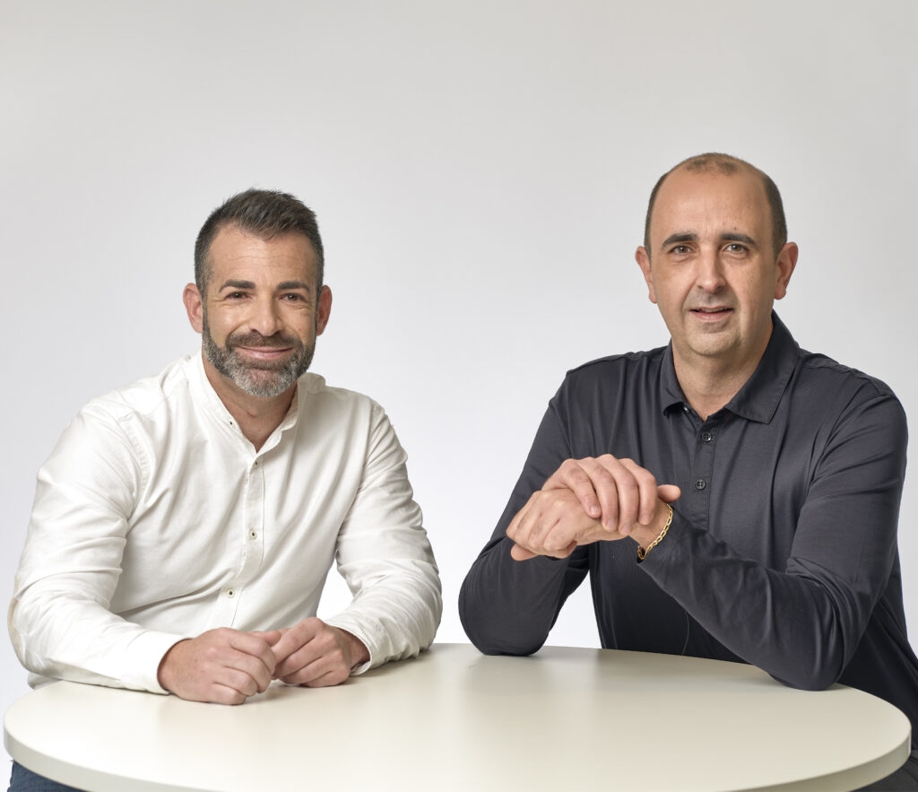 El estudio valenciano Alegre Design suma nueve premios internacionales a su palmarés