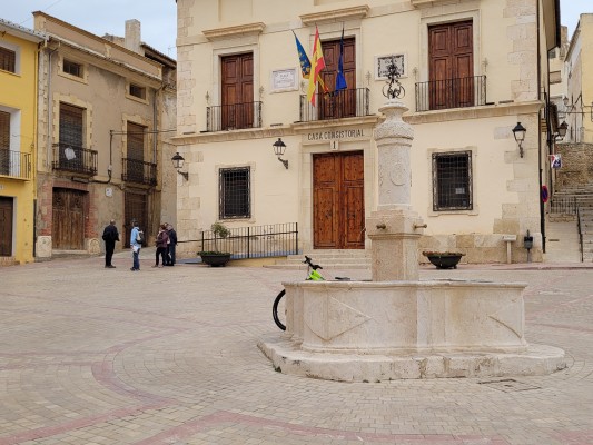 Biar amplía el presupuesto en 83.000 euros; suma un total de 4,57 millones