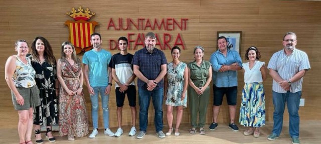 De alcalde a edil raso por decisión propia: Vicedo en Favara y más casos de renuncias en la provincia