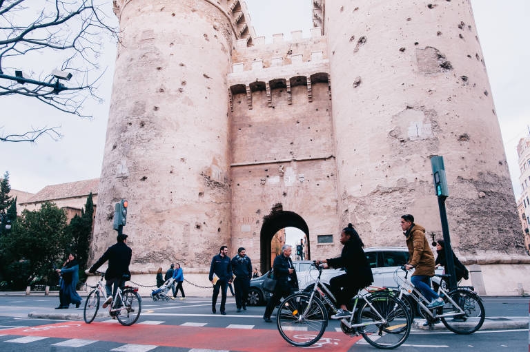 Foto: KIKE TABERNER - 