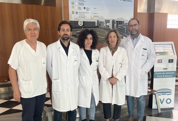 La detección precoz, un arma eficaz frente al cáncer de colon: el 90% de los casos tiene cura si se detecta a tiempo