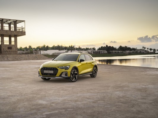 El nuevo Audi A3 ya está en el mercado español