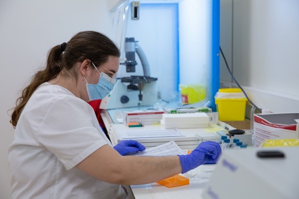 Ribera Lab incorpora un análisis de sangre para adelantar el diagnóstico de cáncer colorrectal