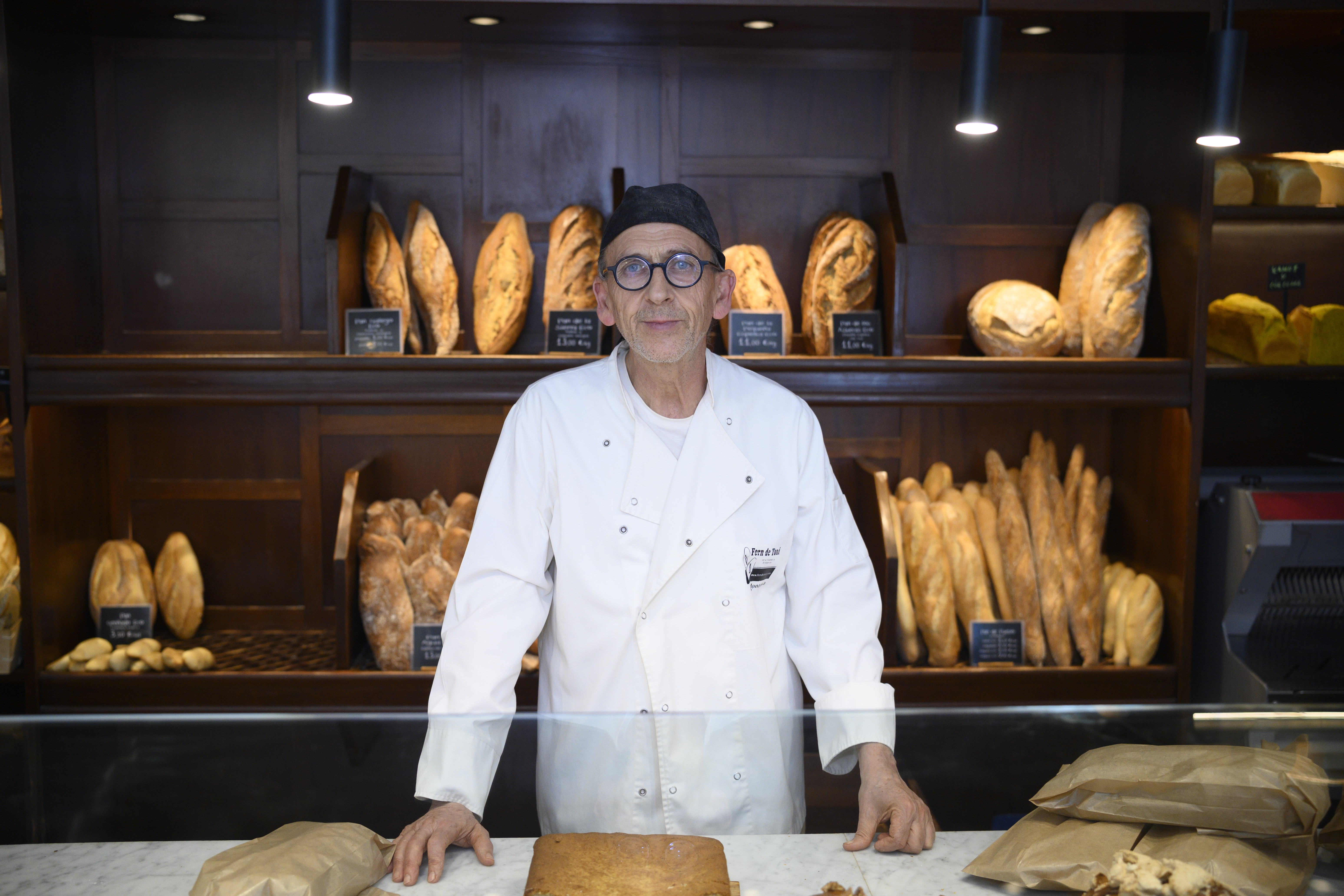 Kike Taberner - 