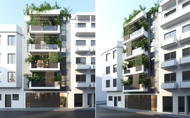 Elche suma nuevos y pequeños residenciales en un 'flojo' primer trimestre de 2024 en licencias 