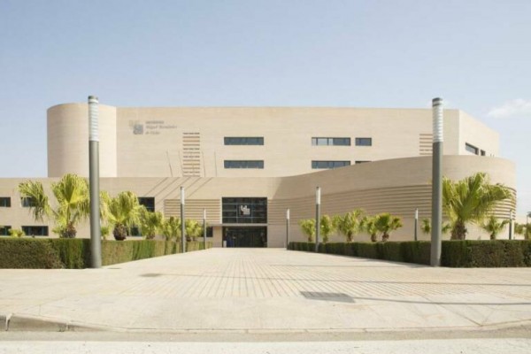 El enredo del mantenimiento de la UMH no cesa: tres adjudicaciones, pero una de nuevo impugnada