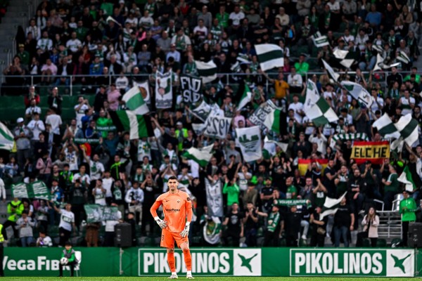 El Elche-Espanyol se jugará el sábado 27 de abril desde las 18:30 horas en el estadio Martínez Valero