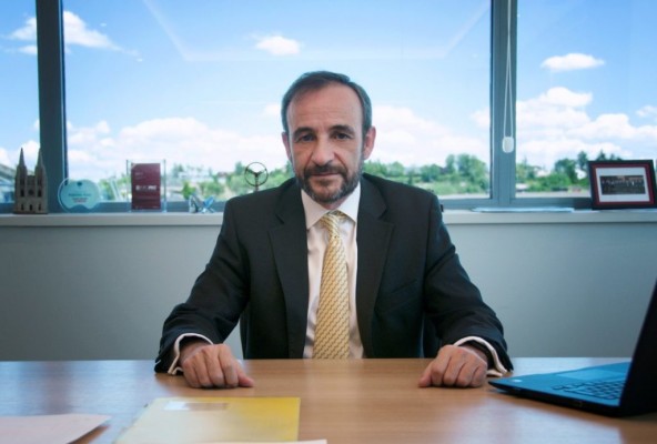 La socimi con capital alicantino Inversa Prime sigue su recompra de acciones -y compra más en bloque-
