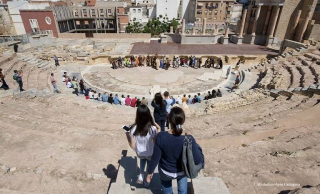 El turismo de la Región sigue como un tiro en 2024