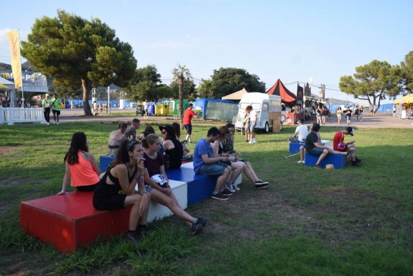La Generalitat amplía el servicio de taxi con motivo de los festivales de Benicàssim y Oropesa