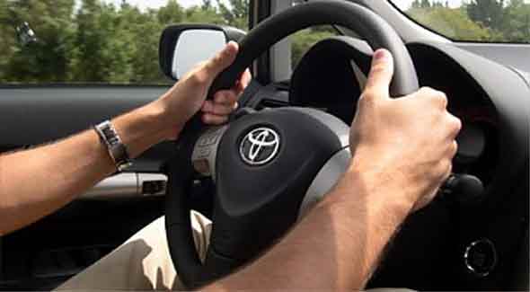 Las personas que conducen más de una hora diaria tienen más peso que aquellas que conducen menos de 15 minutos