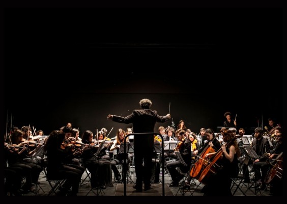 La Universidad Alfonso X El Sabio y UMusic Hotel Teatro Albéniz recaudarán fondos para la Confederación Nacional de Entidades de ELA
