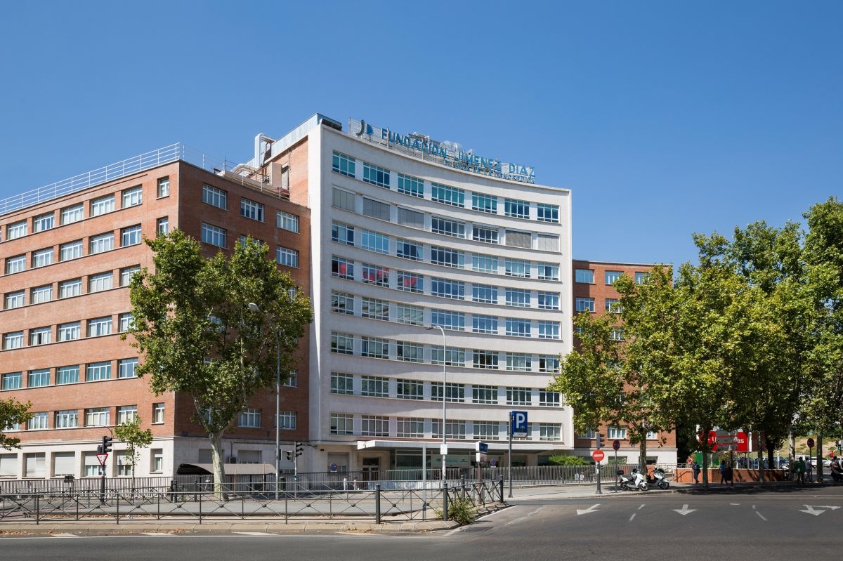 La Fundación Jiménez Díaz es el hospital de alta complejidad con menor espera para operarse
