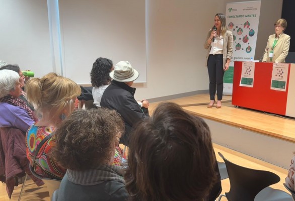 Castelló promoverá un Plan de Salud Mental con especial atención en los jóvenes