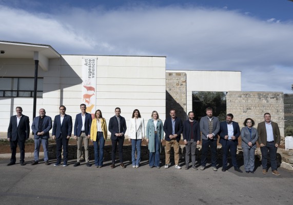 El Día de la Provincia cambia de fecha y de sede: será el 27 de septiembre en Tírig