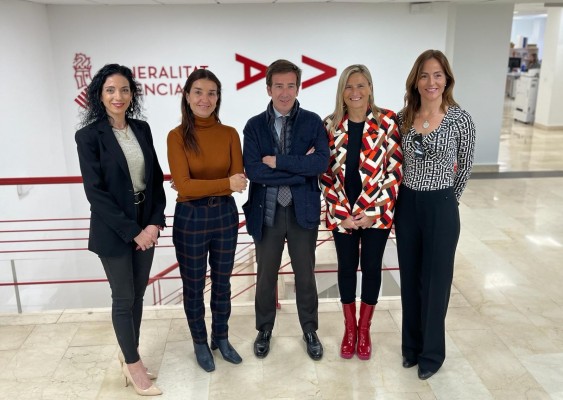 Las donaciones crecen un tercio en Castellón tras la bonificación del impuesto de sucesiones