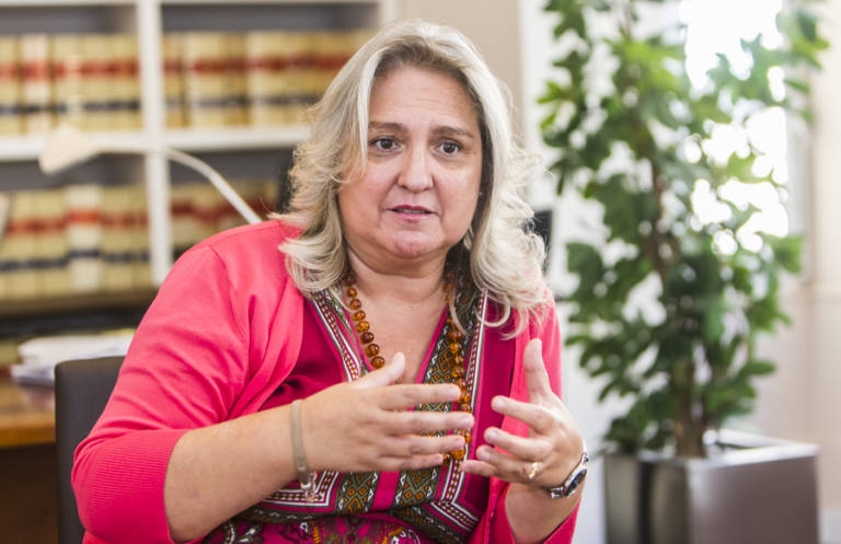 Imagen de archivo. Foto: EVA MÁÑEZ - 