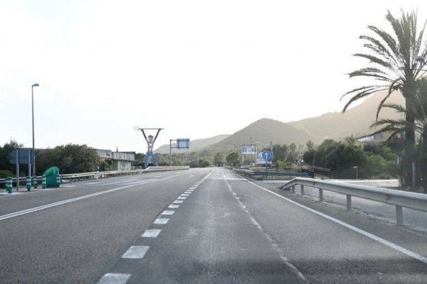 El Gobierno invertirá 15,4 millones en la conservación de carreteras de Castellón