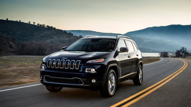 Jeep® informa del mejor mes de septiembre de la historia
