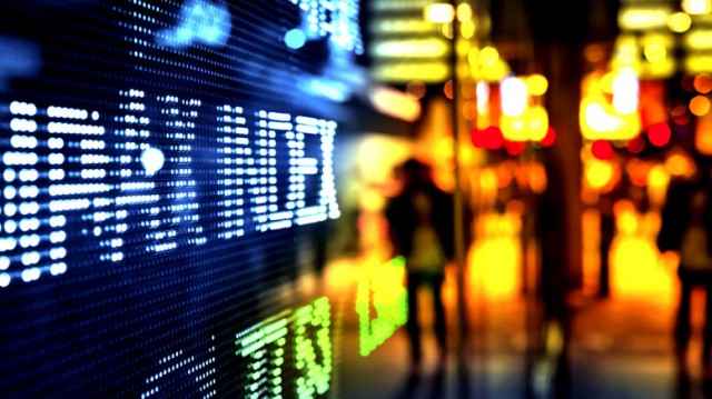 Conozca a Danaher Corporation, un potente holding empresarial
