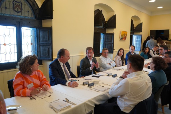 La Costera logra alcanzar las 4.557 empresas a su tejido industrial en 2023