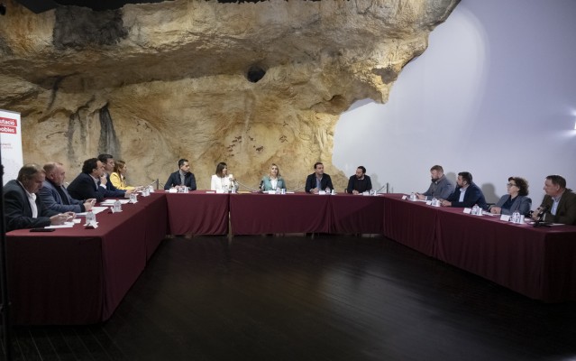 La Diputación elige Tírig como escenario del Día de la Provincia 2024