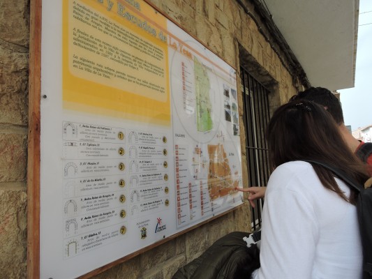 La Expedición Juvenil Cavanilles descubre la Serranía del Túria