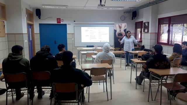 El proyecto 