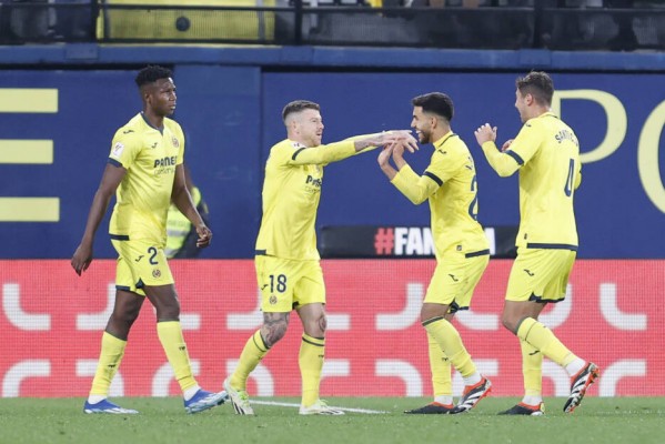 El Villarreal, un dolor de muelas para Simeone: es el tercer equipo al que menos veces ha ganado