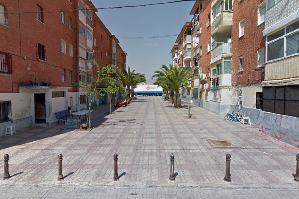 La rehabilitación del barrio de 'Els Grups de la Mercé' beneficiará a 264 viviendas de Paterna