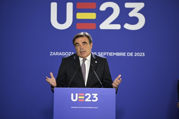 Bruselas sienta las bases para la creación de grados universitarios conjuntos a nivel europeo