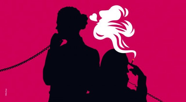 Las cenizas del amor