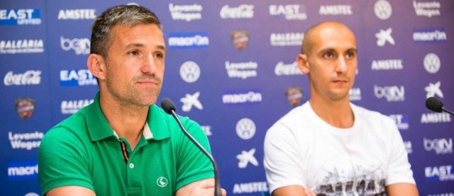 Tito admite que la posición de central 