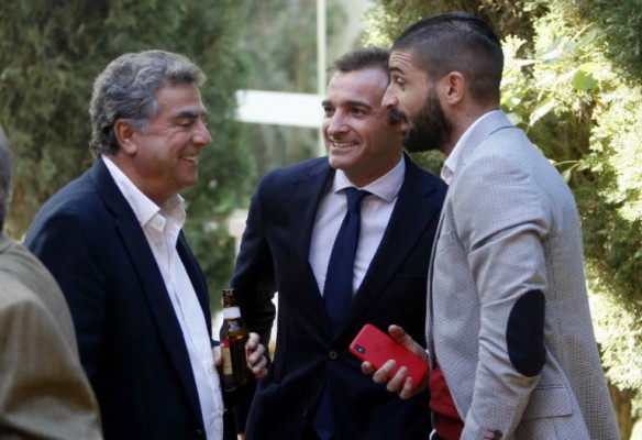 ABO sería el nuevo 'socio' de Ortiz en el Hércules