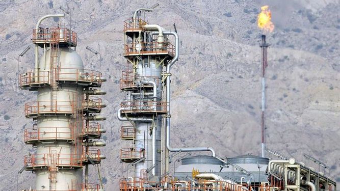 Gas Natural Fenosa lanza una OPA sobre el 43,4% que le falta de Gas Natural Chile