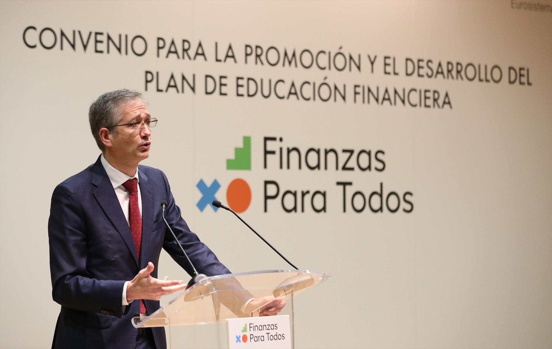 Foto: MARTA FERNÁNDEZ/EP - 