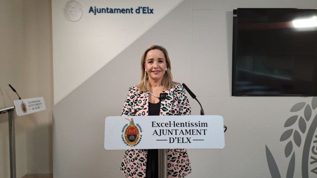 Elche destina 80.000 euros a subvenciones para asociaciones y entidades sociales
