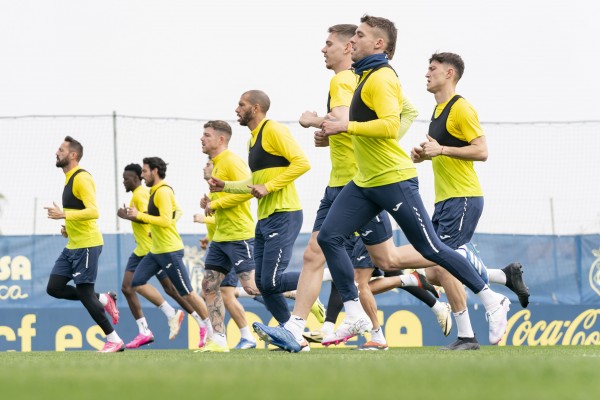 El Villarreal ocuparía puestos de Liga de Campeones si solo contasen los choques de 2024
