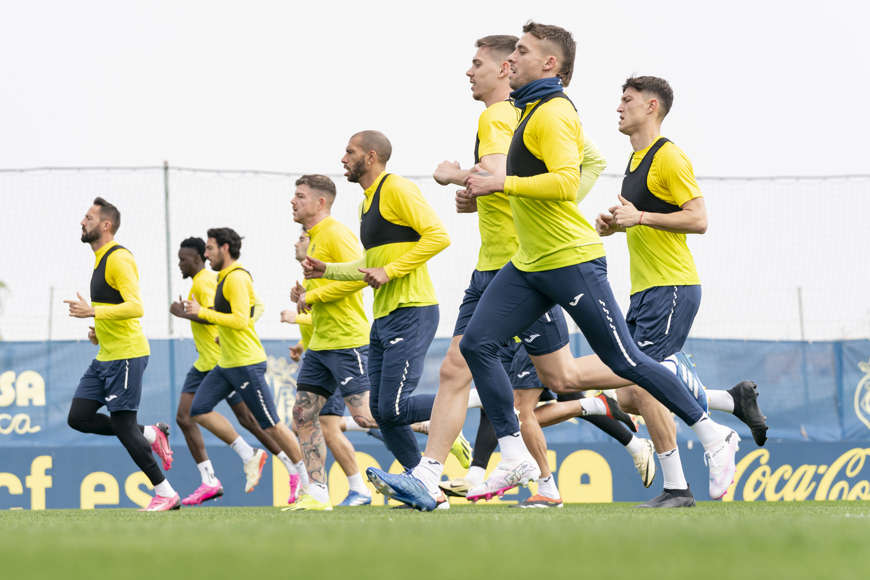 Villarreal Club de Fútbol - 