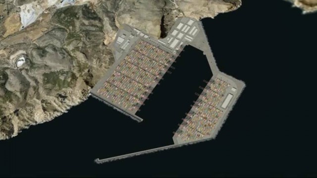 Cartagena, un faro en el Mediterráneo