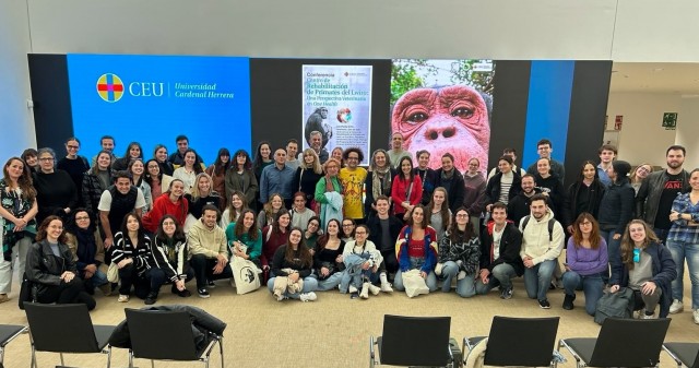 La CEU UCH crea un observatorio para el estudio de la salud animal, ambiental y humana