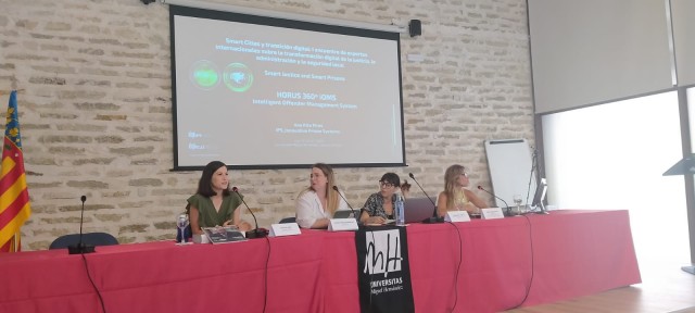 Cenid plasma los resultados del I Encuentro de expertos sobre Smart Cities y transformación digital