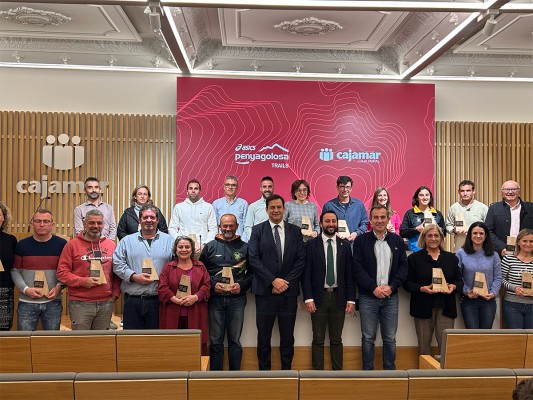 Penyagolosa Trails y cerca de 800 voluntarios harán posible una nueva edición de la MiM y la CSP

