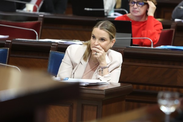 Baleares elimina su oficina anticorrupción tras aprobar la ley de transparencia del PP

