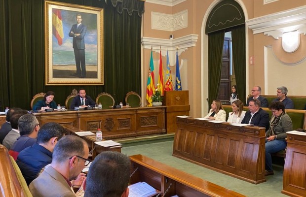 Un total de 46 municipios activan el Consorcio de Residuos C2 y Sergio Toledo es el nuevo presidente